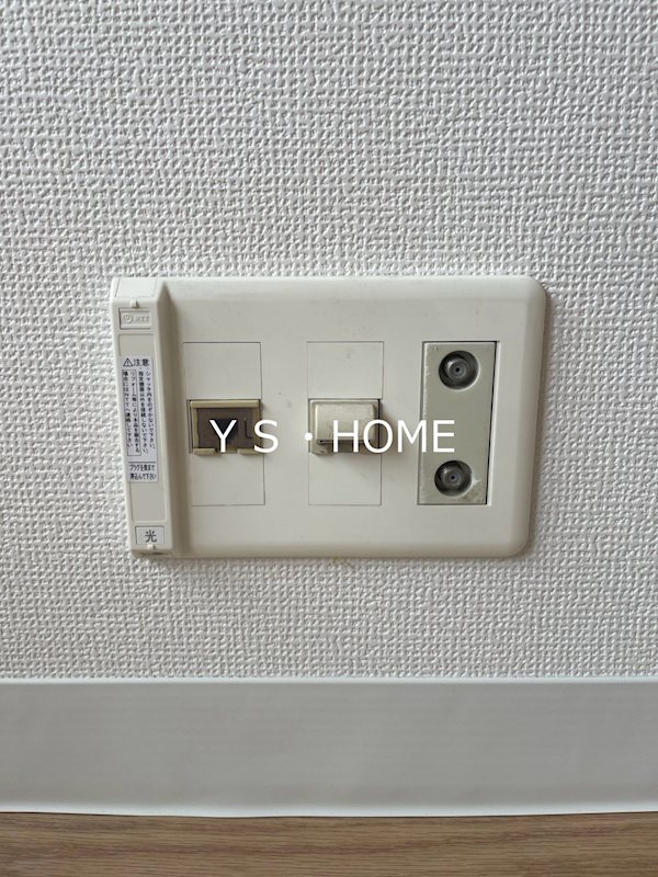 パーク・ユイット立川 その他6