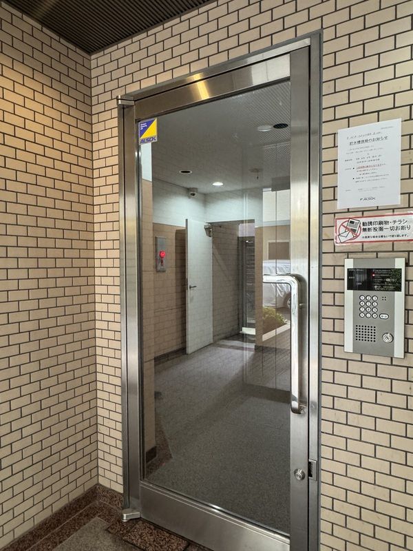 パーク・ユイット立川 その他外観2