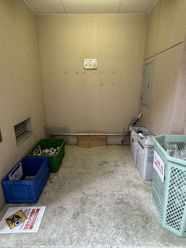 パーク・ユイット立川 その他外観4