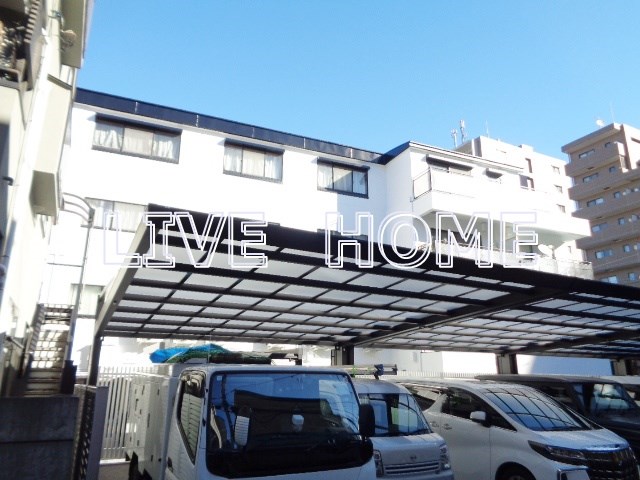 その他外観1