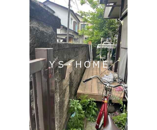 武蔵境貸家 その他7