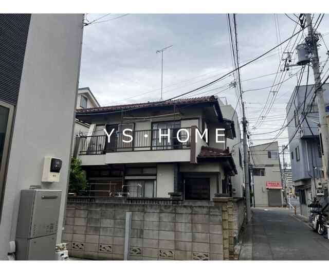 武蔵境貸家 その他8