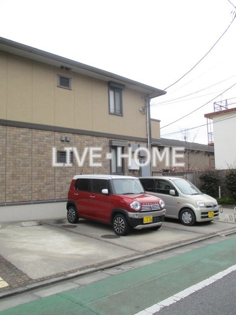 その他外観4