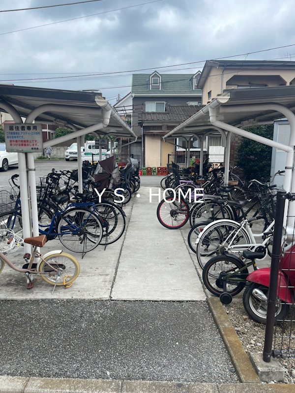 アスティー立川栄町 その他外観1