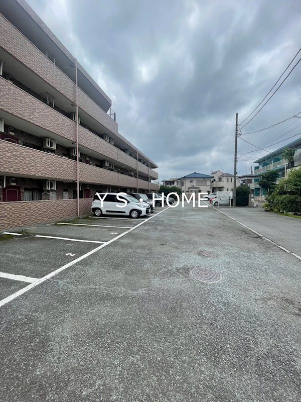 アスティー立川栄町 その他外観3