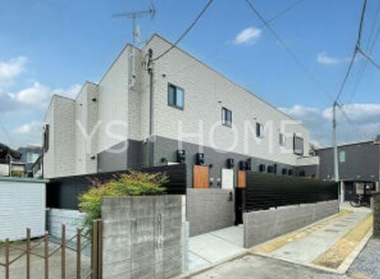 ＬＩＧＮUM武蔵野 外観