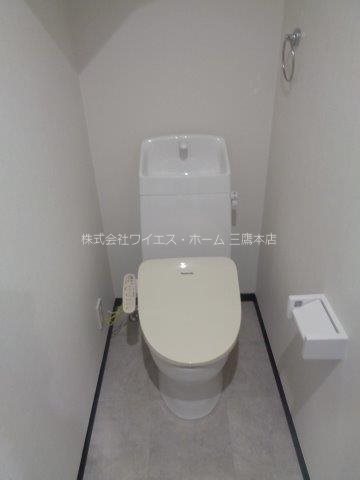 ＬＩＧＮUM武蔵野 その他3