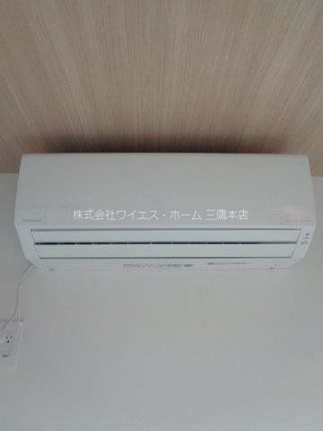 ＬＩＧＮUM武蔵野 その他5