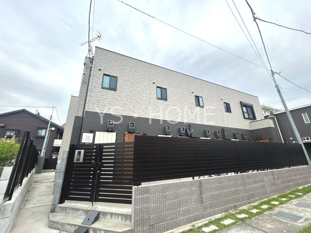 ＬＩＧＮUM武蔵野 その他外観2