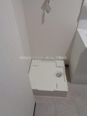 ＬＩＧＮUM武蔵野 その他7