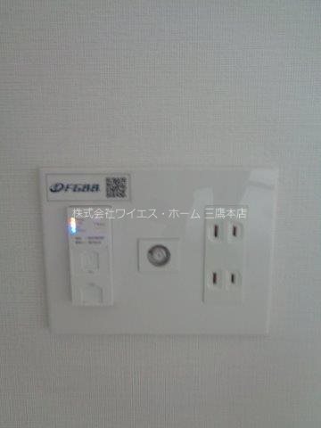 ＬＩＧＮUM武蔵野 その他17