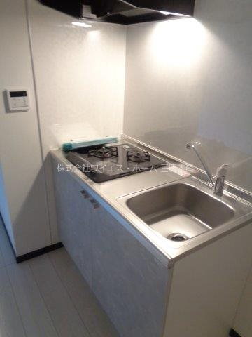 ＬＩＧＮUM武蔵野 キッチン