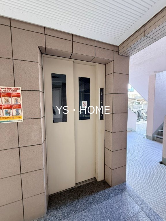 その他外観5