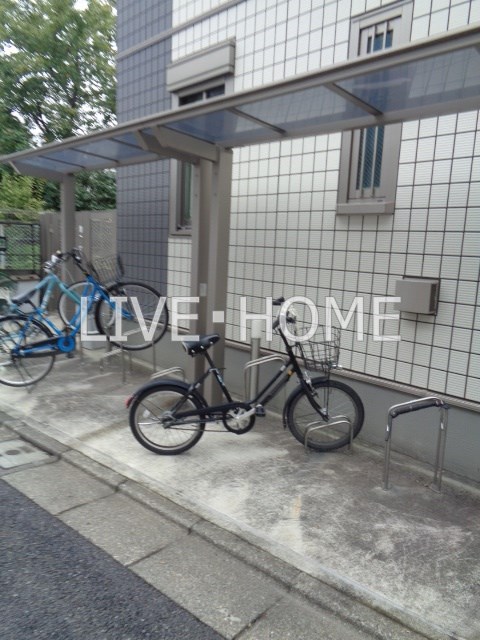 その他外観4