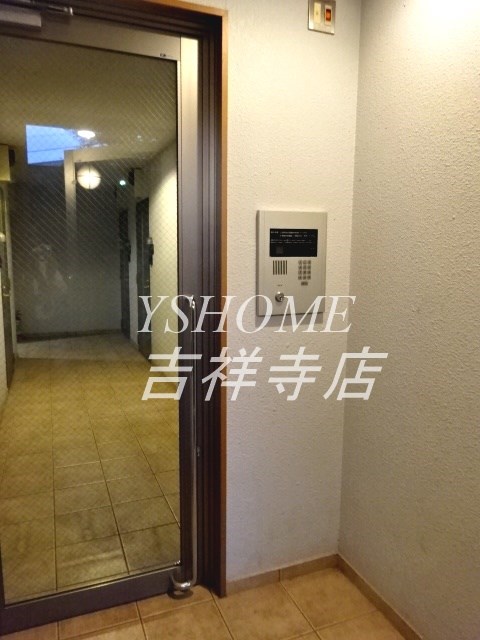 ロジュマンＮ荻窪 その他4