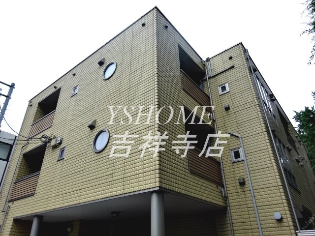 ロジュマンＮ荻窪 その他11
