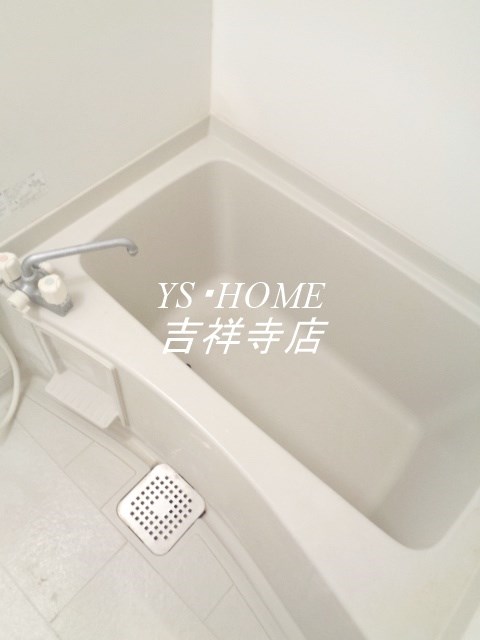 ロジュマンＮ荻窪 風呂画像