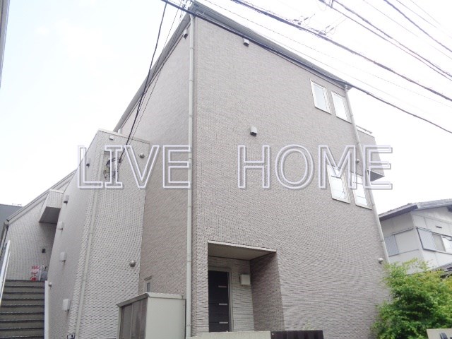 その他外観1
