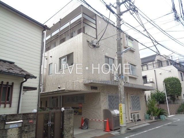 その他外観1