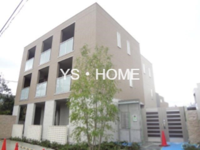 Kウィークス  その他外観3