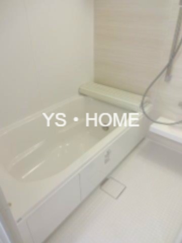 Kウィークス  風呂画像