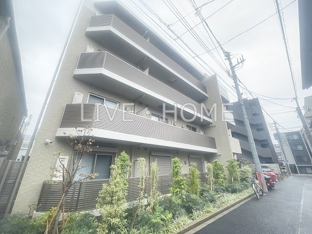 その他外観1