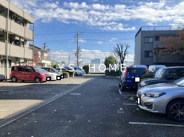 プライムアーバン武蔵野ヒルズA棟 その他12
