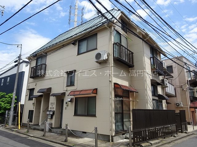 その他外観1