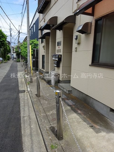 その他外観2
