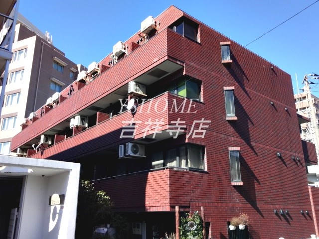 ジョージパーク布袋堂 その他11
