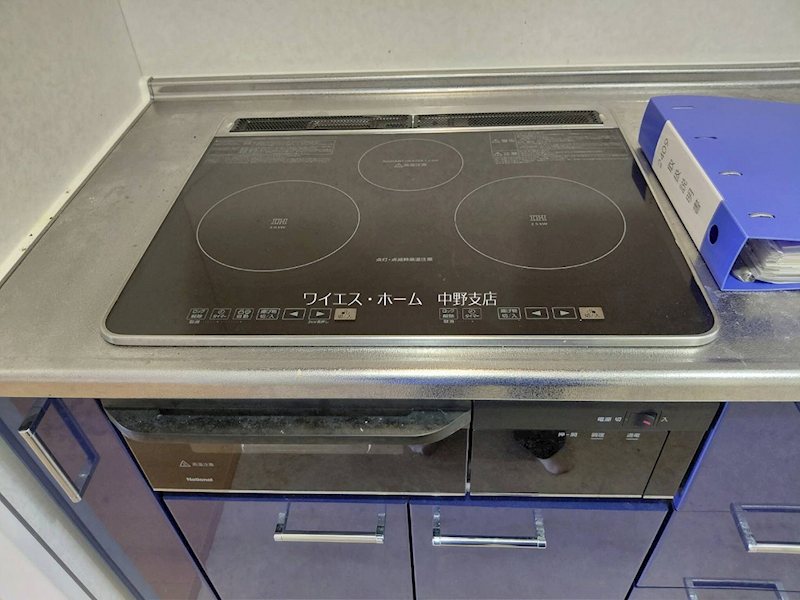 ユニゾンタワー その他7