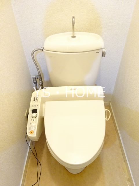 ラフィーネ西国分寺 その他2