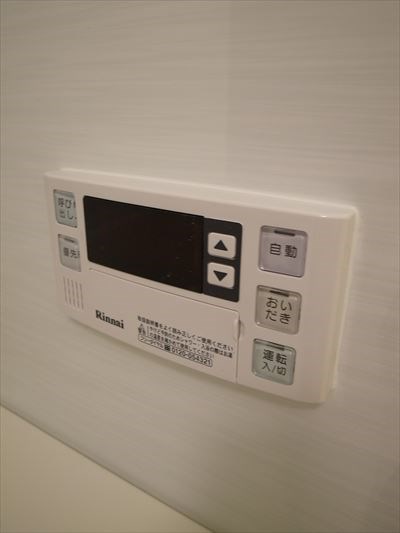 パークアクシス東高円寺 その他6