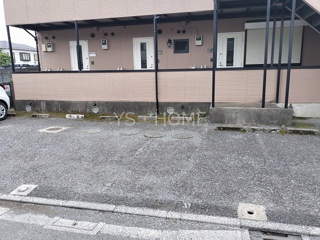 セジュール三鷹 その他外観4