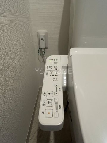 ディアクレスト西荻窪 その他18