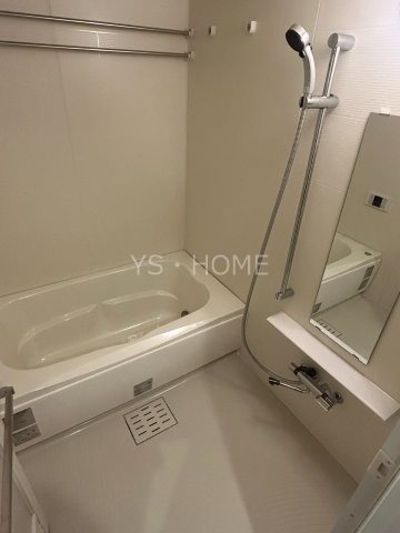ディアクレスト西荻窪  風呂画像