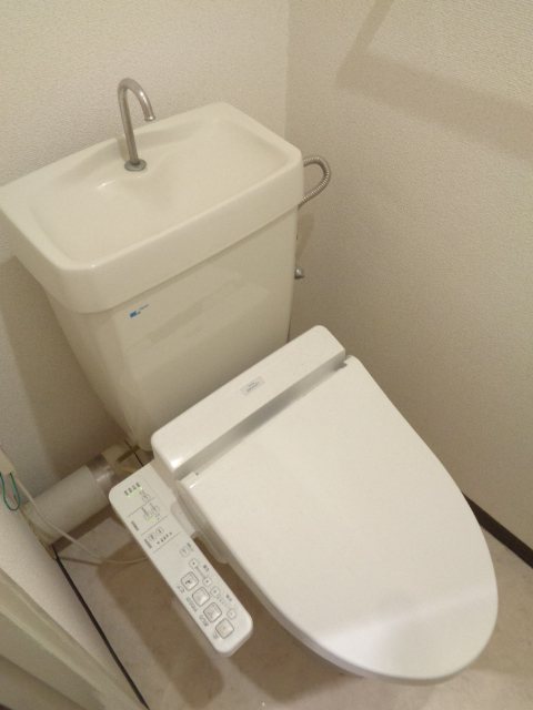 吉祥寺北町ハイム  その他4