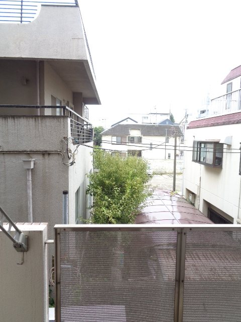 吉祥寺北町ハイム  その他7