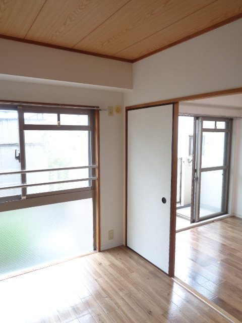 吉祥寺北町ハイム  その他31