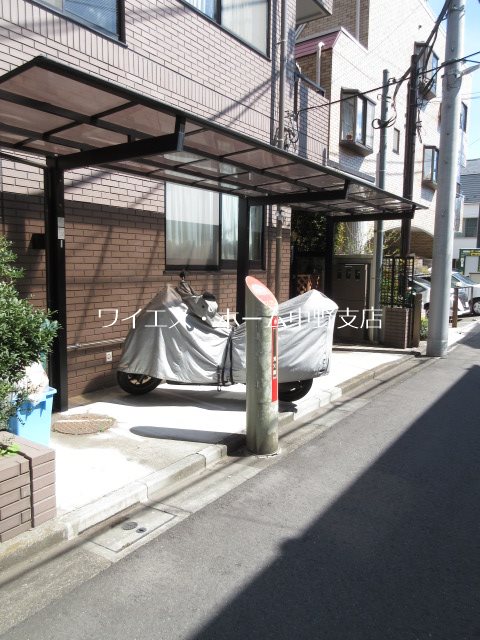 アークビル西新宿 その他1