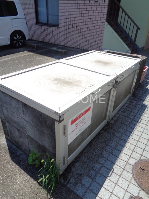 地蔵前マンション その他1