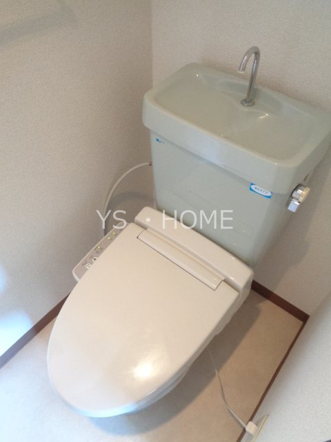 地蔵前マンション その他4