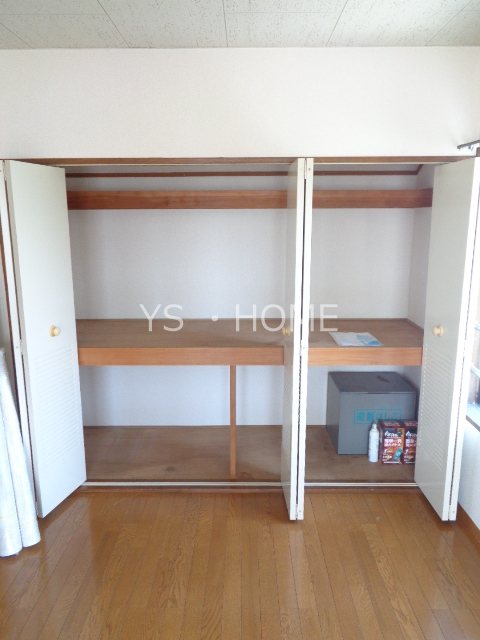 地蔵前マンション その他5