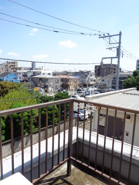地蔵前マンション その他6