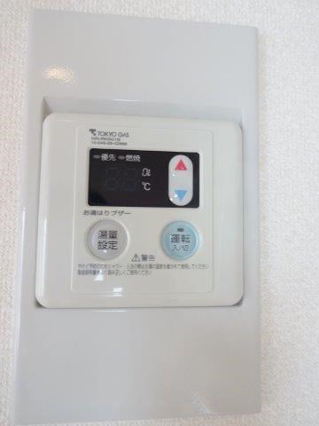 地蔵前マンション その他7
