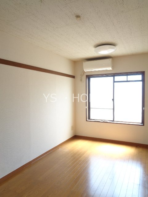 地蔵前マンション リビング