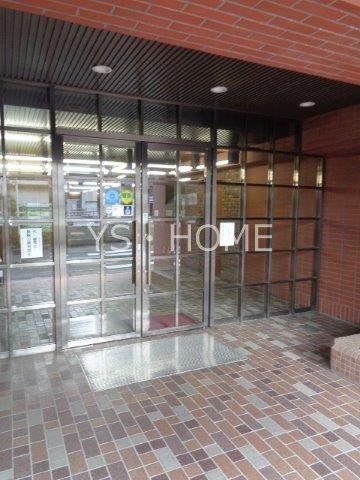 三鷹ロイヤルハイツ その他1