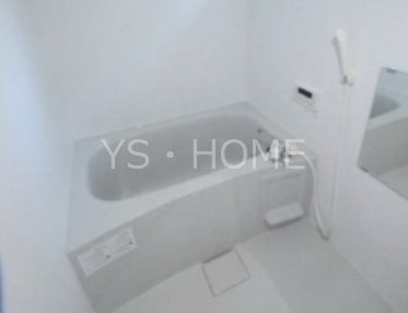 ボナール  風呂画像