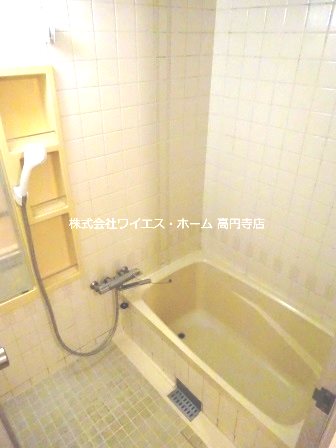 風呂画像
