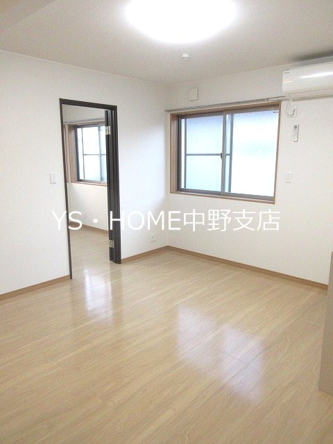 Ｋｅ-ｈｏｕｓｅ リビング